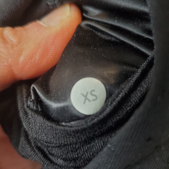 Lululemon Cocoon Car Coat - Picture 4 of 6